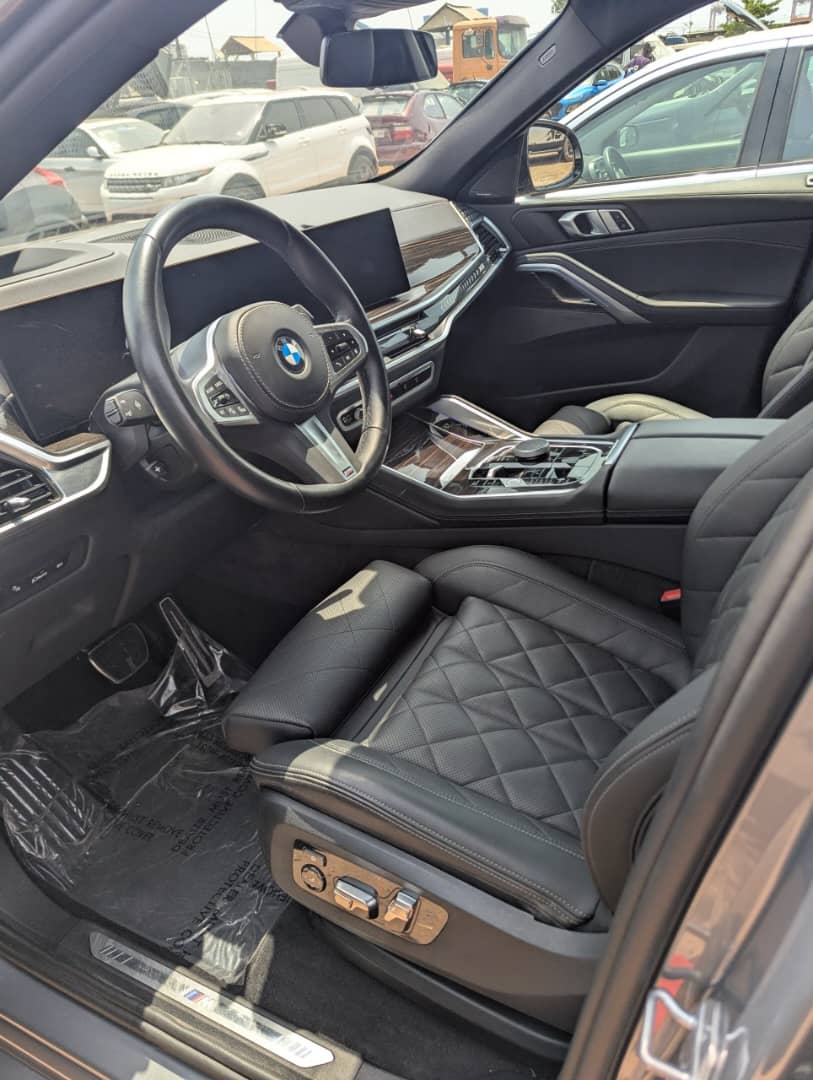 Image BMW xDrive40i M Sport